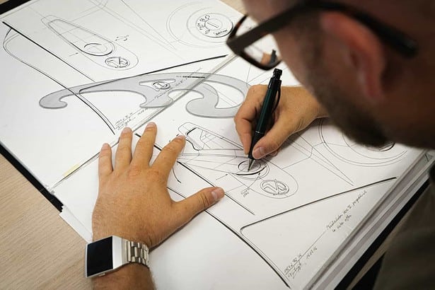 Product Designer