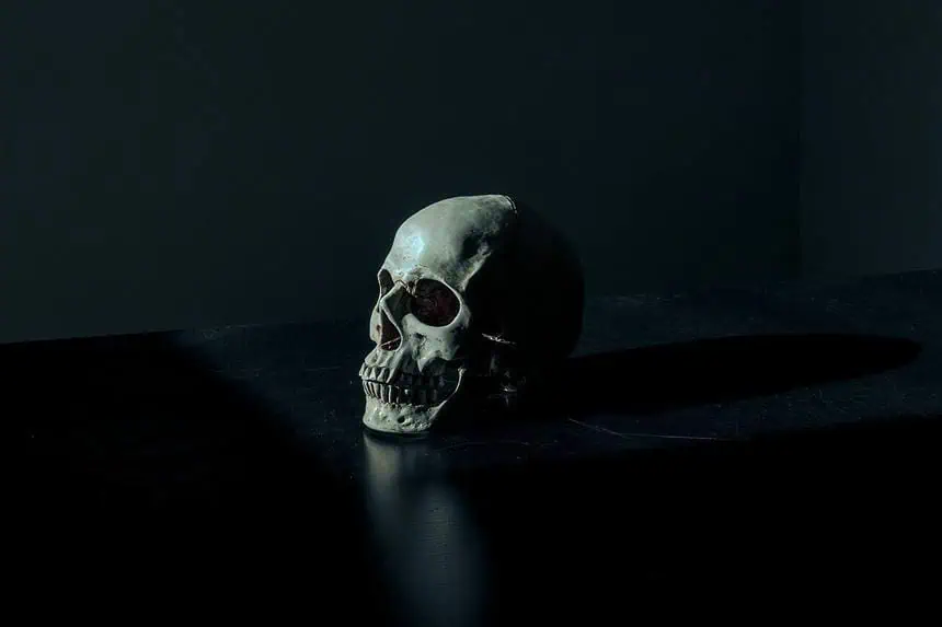 Join the Spooky Ghost Tour and Pub Crawl in Houston! 1 Be Part of the Spooky Ghost Tour and Pub Crawl in Houston!