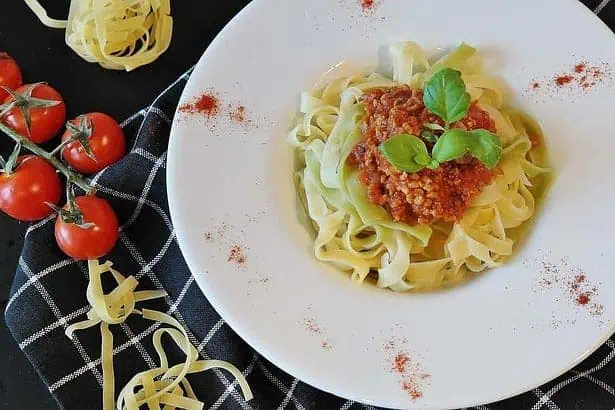 Learn to Make Fresh and Handmade Tagliatelle in New Jersey!