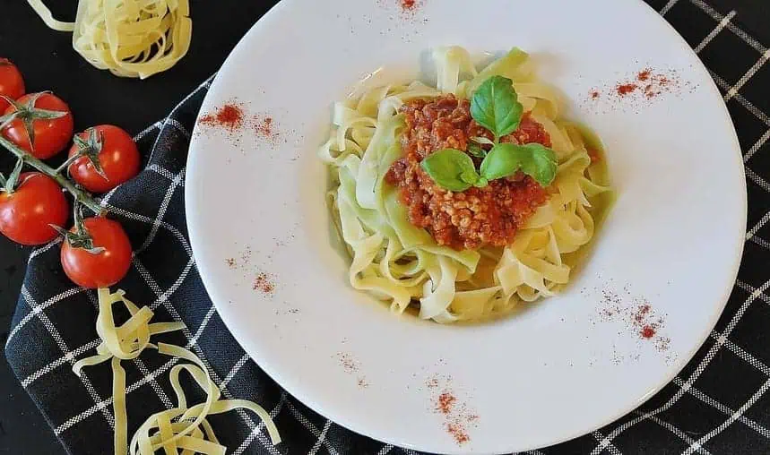 Learn to Make Fresh and Handmade Tagliatelle 1 Learn to Make Fresh and Handmade Tagliatelle in New Jersey!