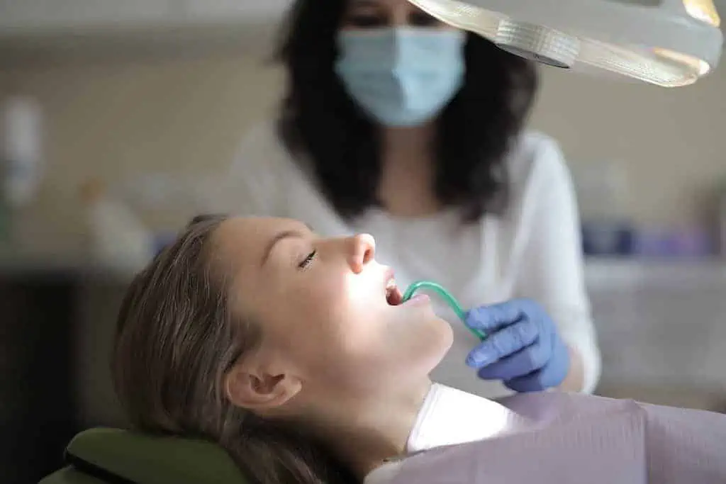 Reshaping the Jaw for Improved Denture Fit: Understanding Alveoloplasty 4 water flosser