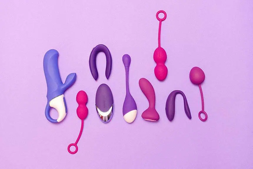 Explore The Museum Of Sex’s Carnival 
