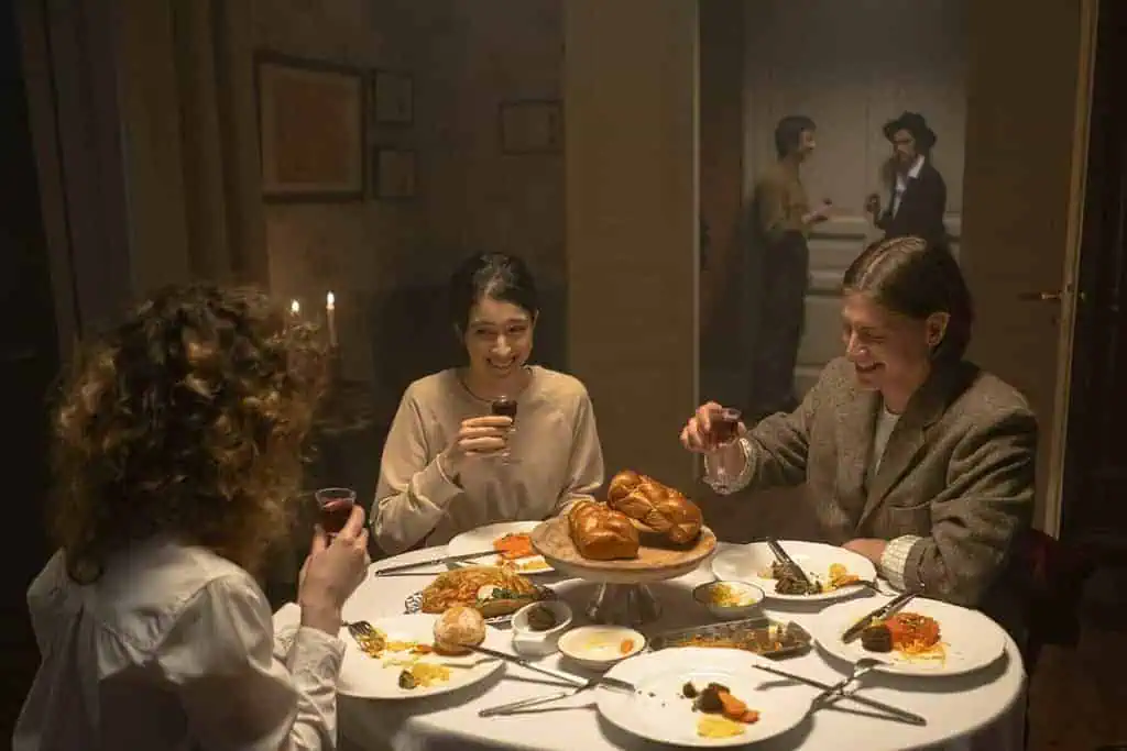 Understand Why Don't Jews Celebrate Christmas? All You Should Know About 4 Yom Kippur feast