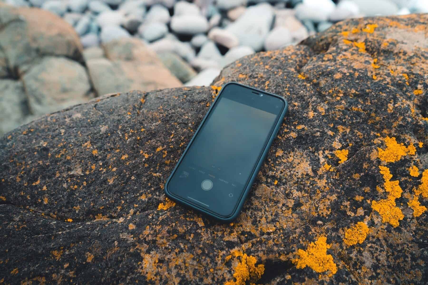 phone speaker
