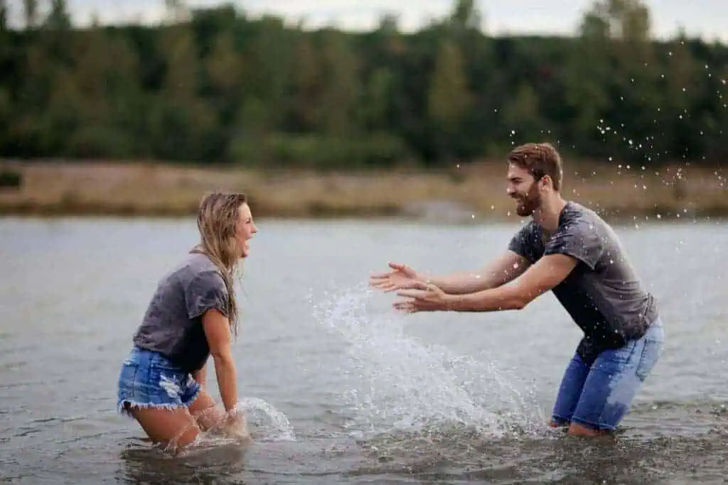 how to tease your boyfriend