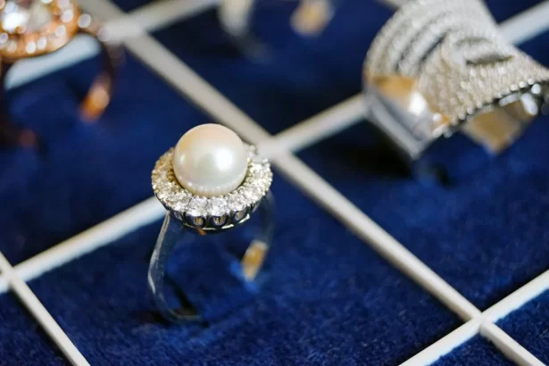 how much are pearls worth