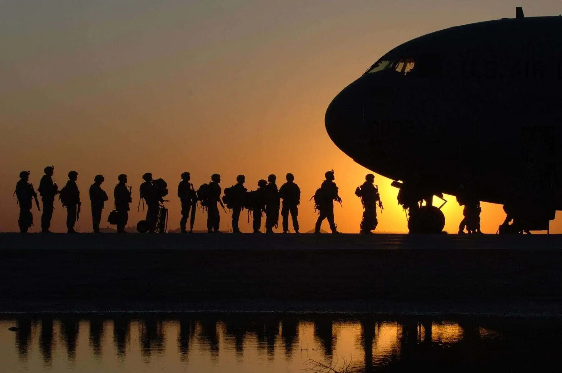 Afghanistan Evacuation - All You Need to Know 4 Afghanistan Evacuation