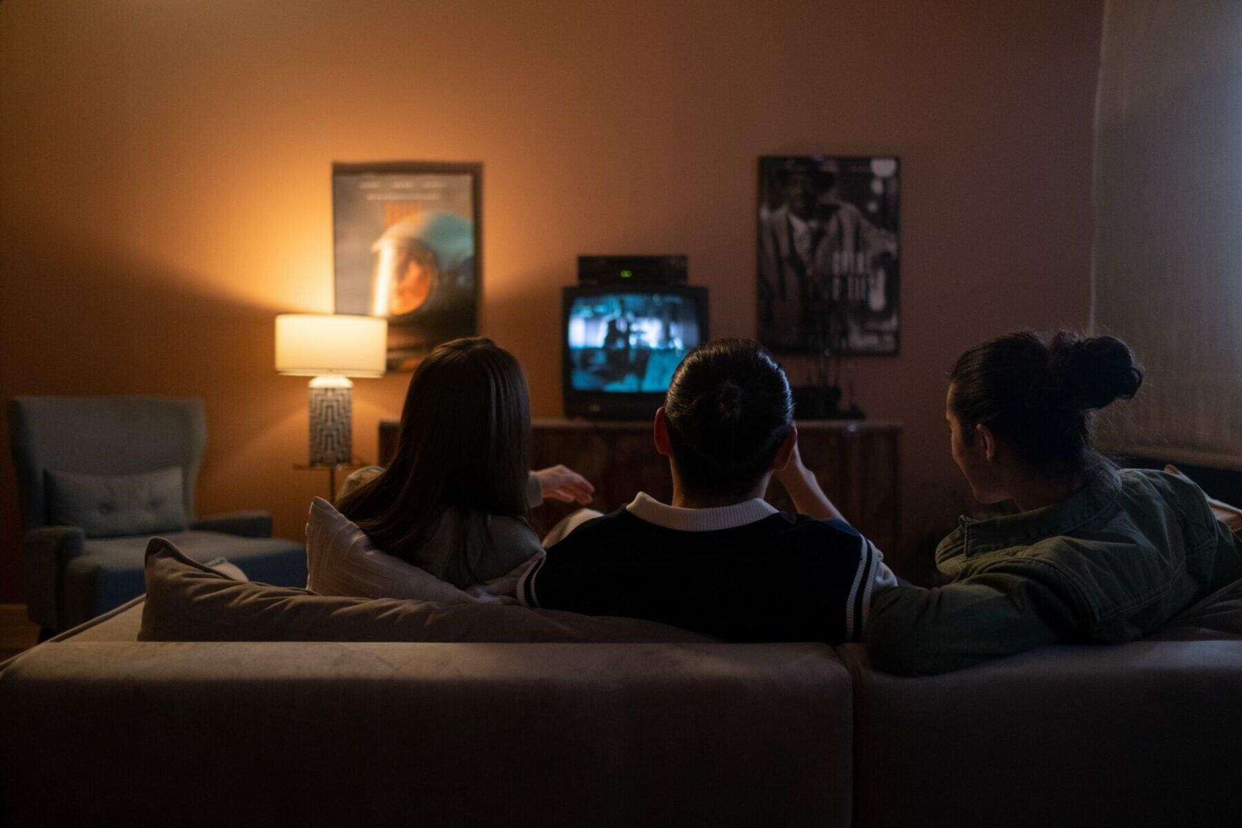 Home Icy 40 Movie time