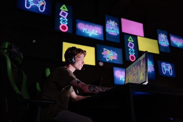 game designer