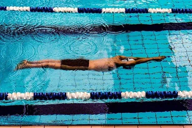 How to Float on Water