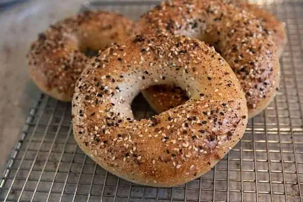 What is So Interesting about the Walking NYC Bagel Tours?