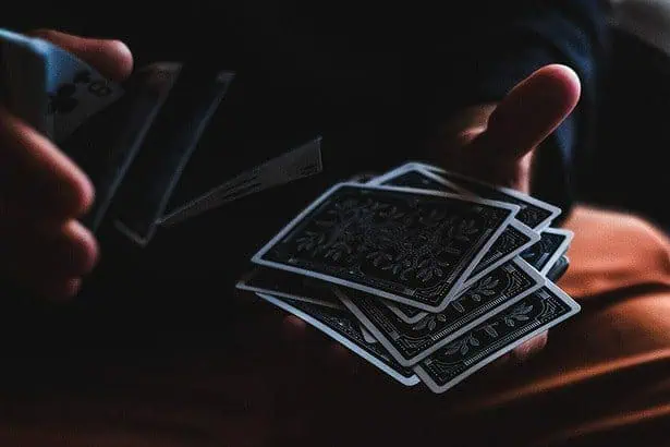 Highlights of Jay Alexander's Magic Show in San Francisco!