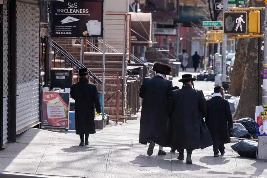 Understand Why Don't Jews Celebrate Christmas? All You Should Know About 1 Why Don't Jews Celebrate Christmas