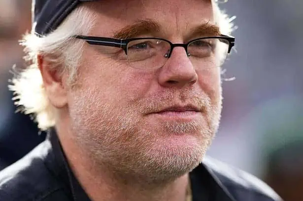 The Unexplained Death of Philip Seymour Hoffman
