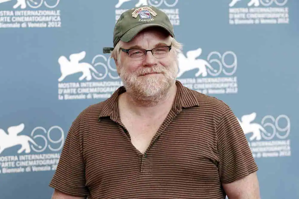 What Happened to Philip Seymour Hoffman? 2 philip seymour hoffman
