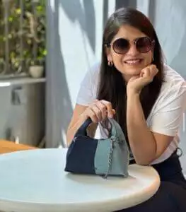 Aastha Agarwal: A Mom's Journey to Fun Parenting! 4 Aastha Agarwal