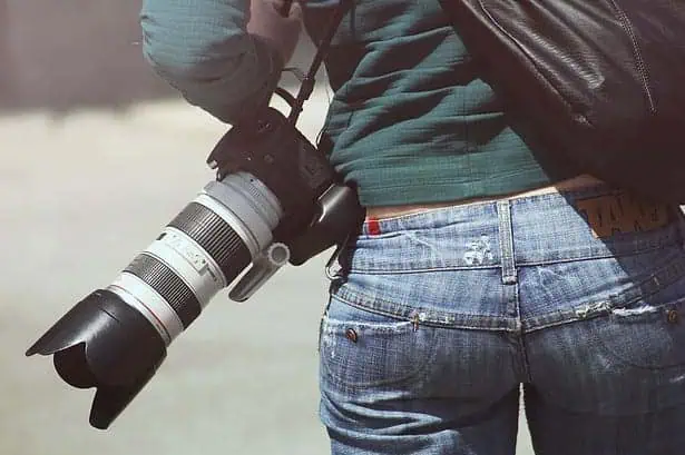 Photoshoot with a Personal Photographer in Vintage Pasadena!
