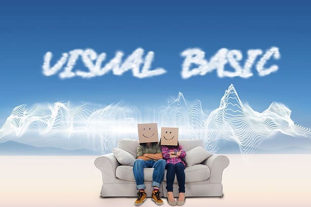 What is Visual design?