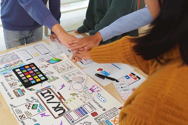 What is UI UX Design