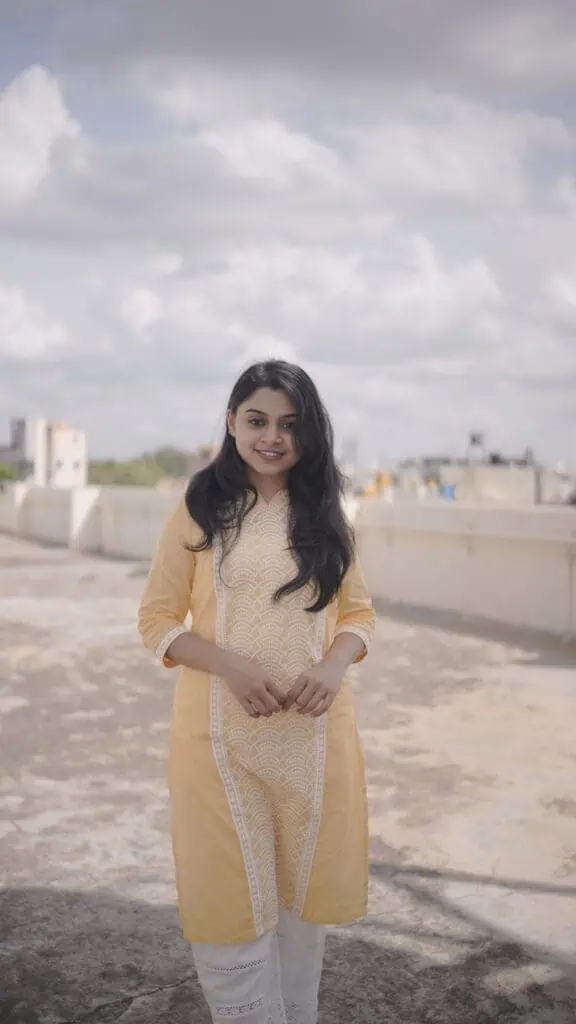 Smita Vaidya's Journey as a Flavorful Food Blogger 3