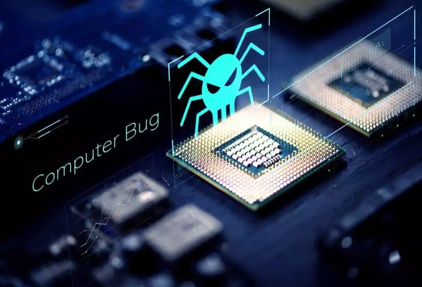 Which Insect Inspired the Term Computer Bug