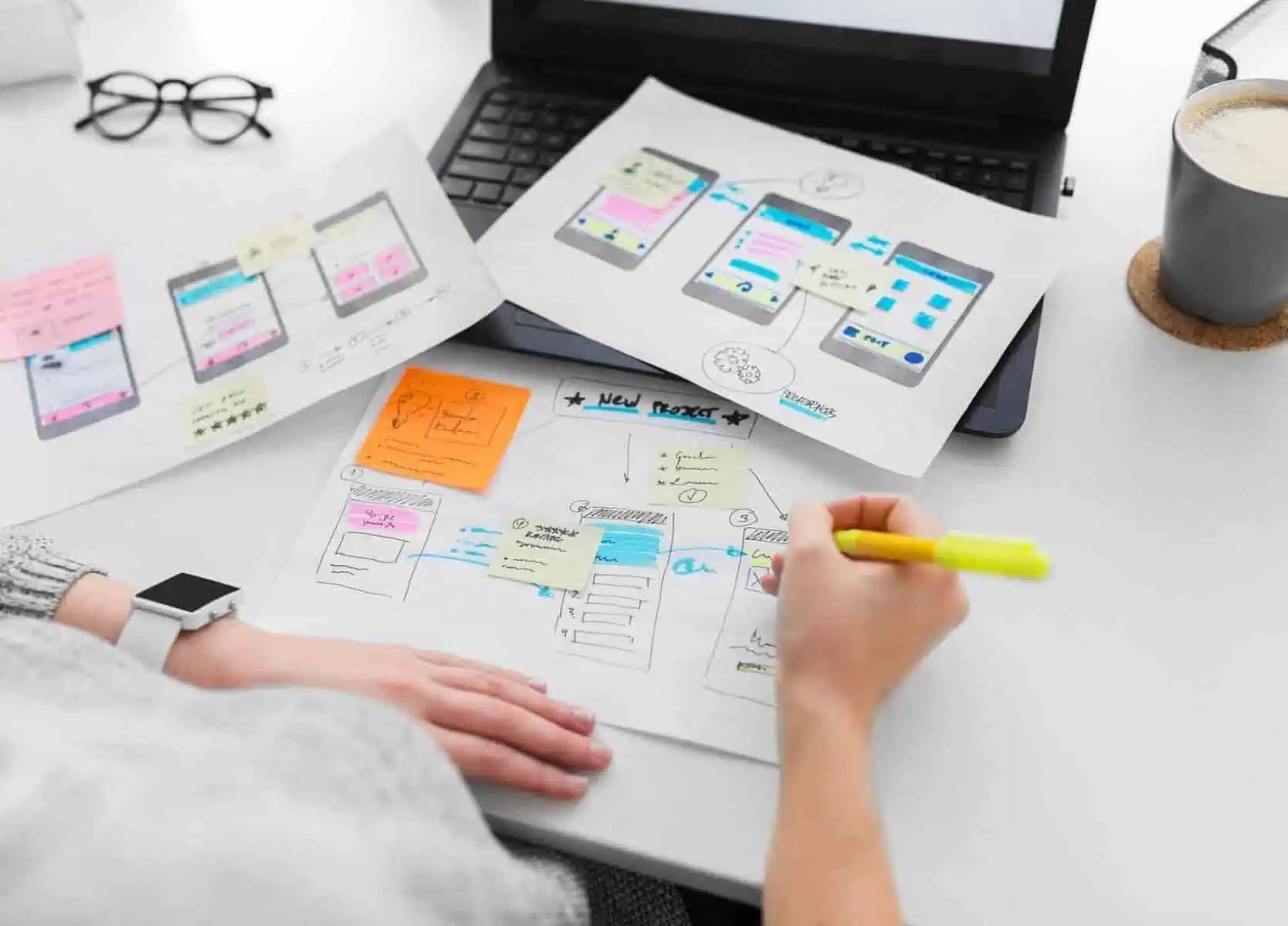 What is UI UX Design? 9 Amazing Things to Know 3 What is UI UX Design? 9 Amazing Things to Know 2