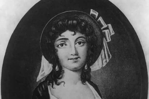 The Unexplained Death of Edgar Allan Poe's Biological Mother, Eliza Poe