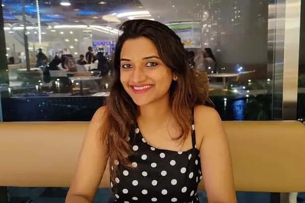 How Shraddha Shetty Nourishes Lives? 6