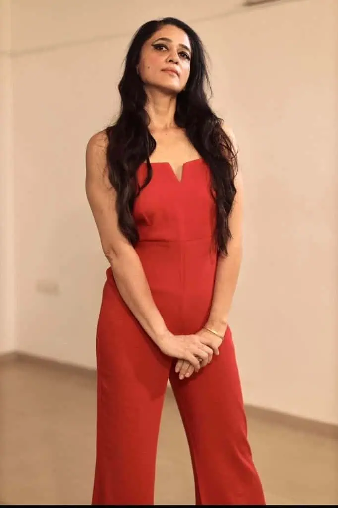 Rachna Mohan: Motivating with her Inspiring Fitness Journey 3 Rachna Mohan: Motivating with her Inspiring Fitness Journey 2