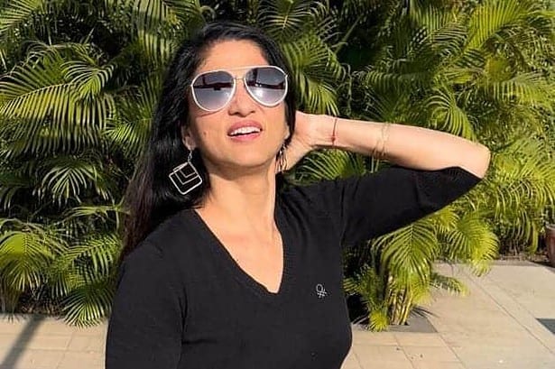 Rachna Mohan: Motivating with her Inspiring Fitness Journey 13