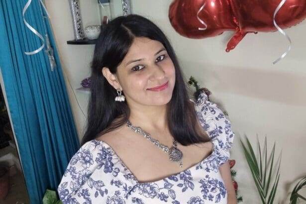 Dr. Aysshnna Kaushik: An Astrological Guide for a Better Tomorrow 8