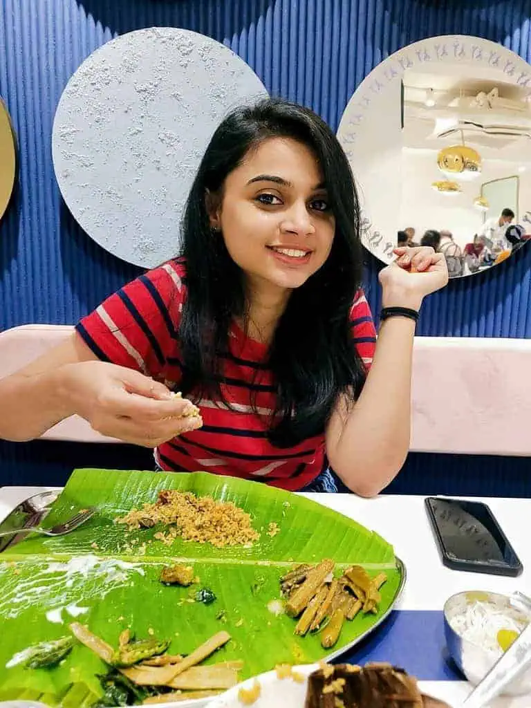 Smita Vaidya's Journey as a Flavorful Food Blogger 5