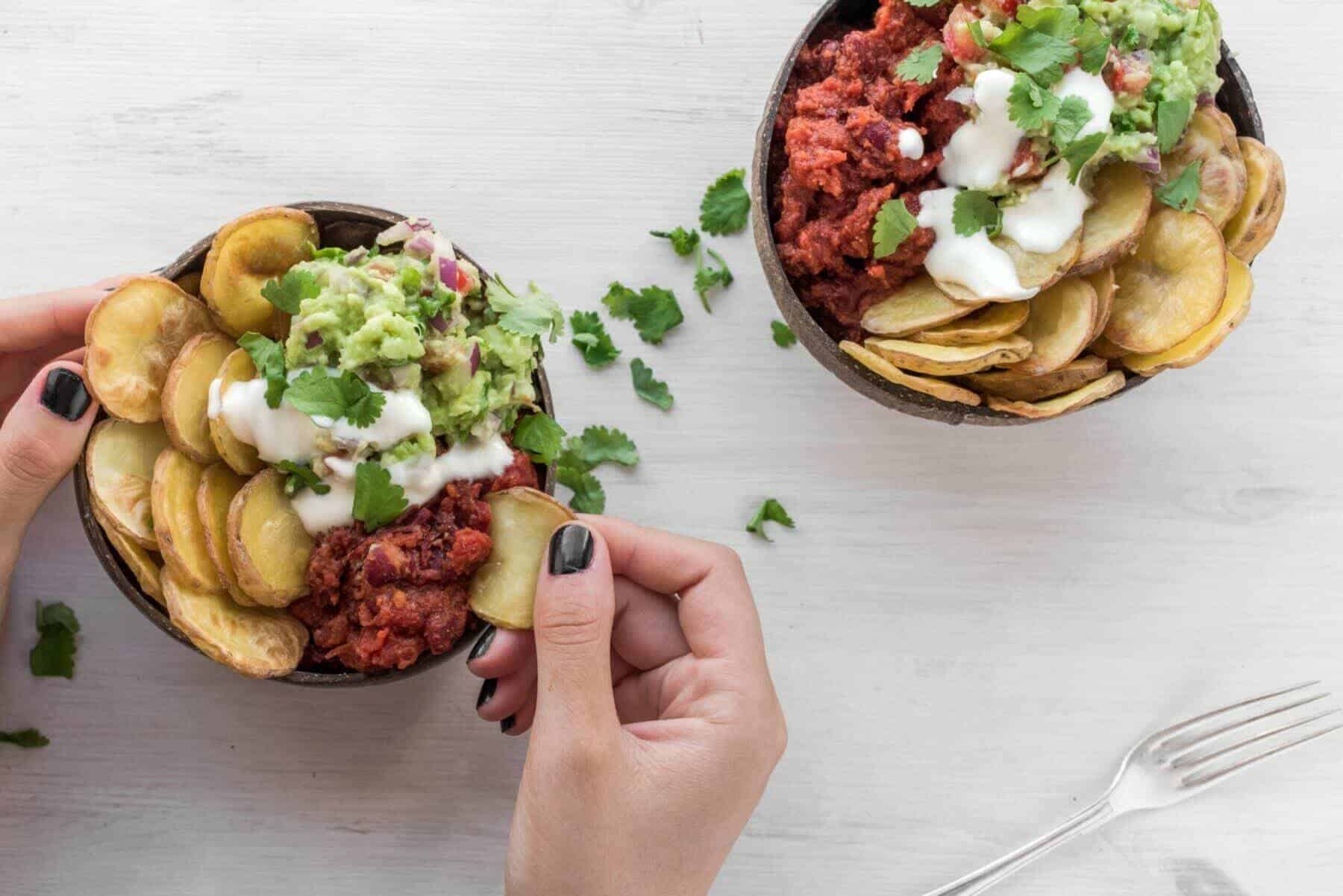 Home Icy 44 Enjoy a Plant-Based Food Tour at Seattle's Pike Place Market