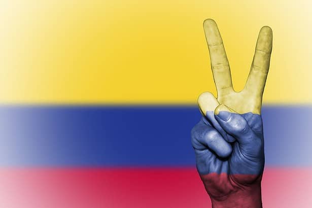 Colombian Independence Day Party Cruise in NYC this July!