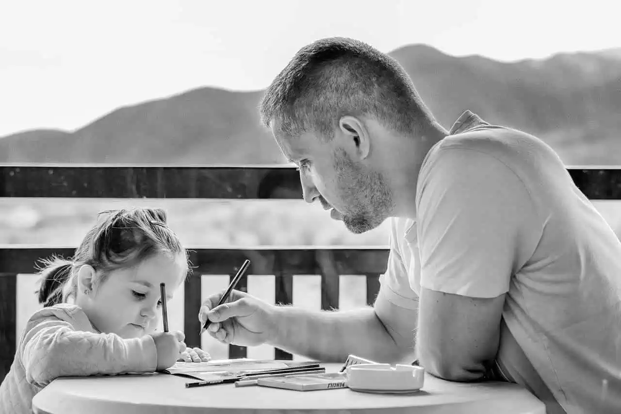 What is Montessori Parenting: The Top 10 Objectives 6 Look out for sensitive periods