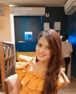 Insights on Physiotherapy by Dr. Pooja Singh 2 Pictures by Dr. Pooja Singh