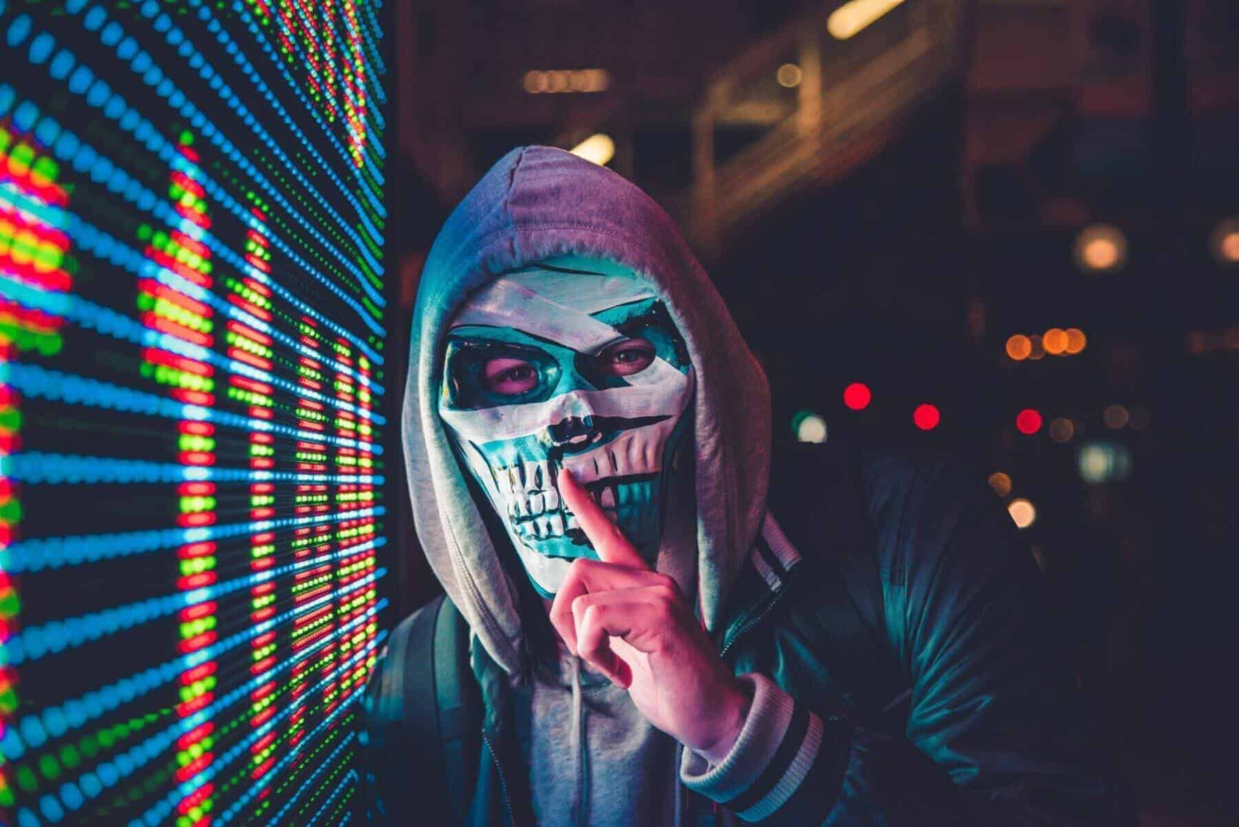 Home Icy 40 Haunted Tavern & Cocktail Experience in Raleigh this August!