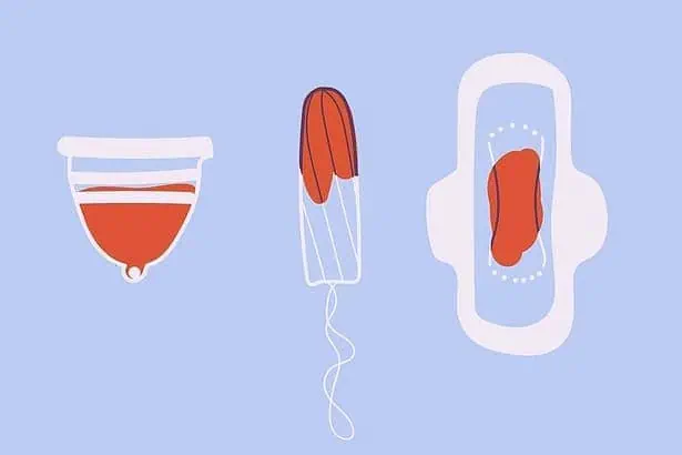 Organic Cotton Tampons