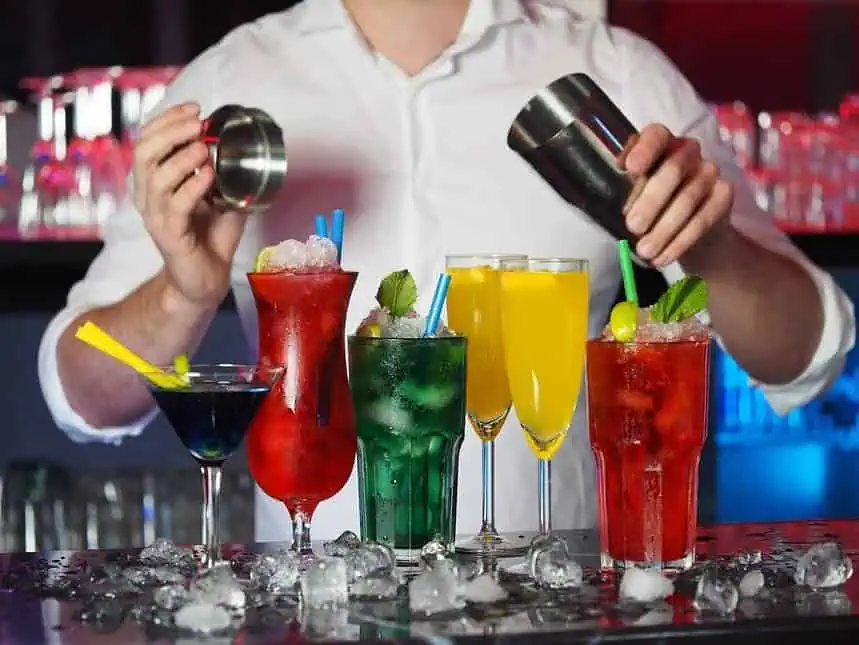 What is a Skinny Margarita: A Beginner's Guide 1 skinny margarita