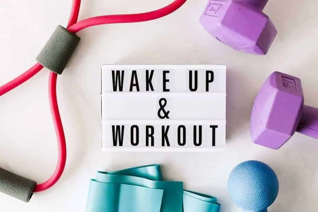 How to Manifest Weight Loss