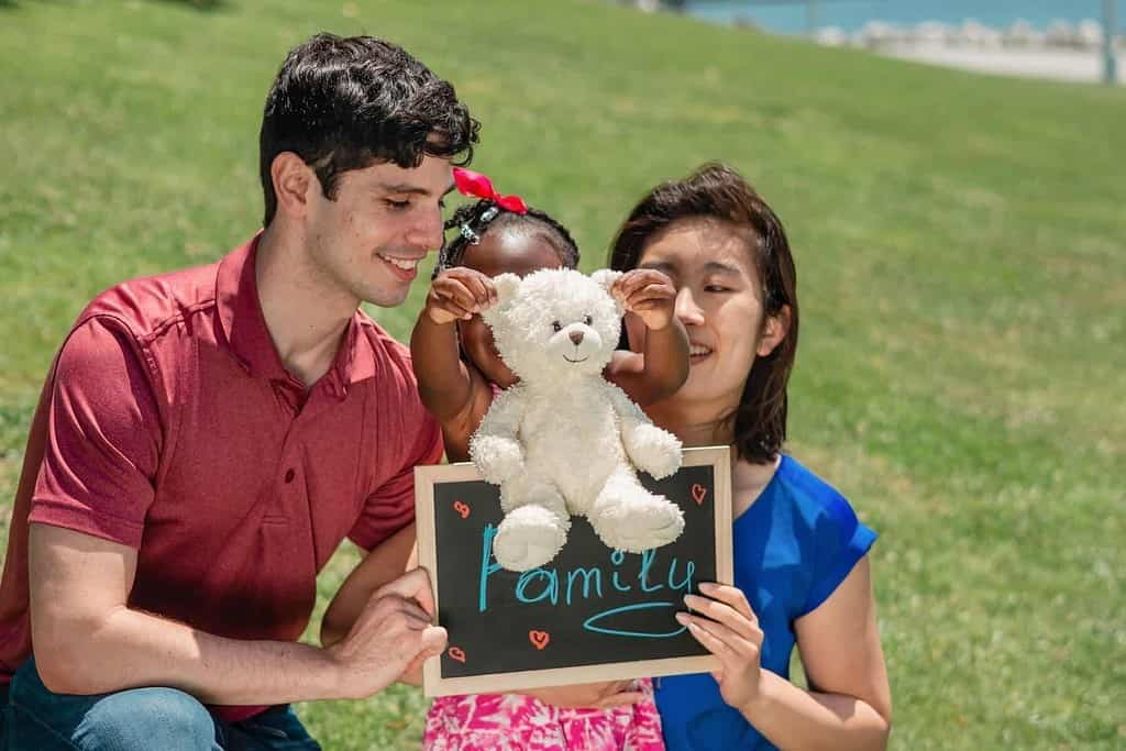 Foster Parents