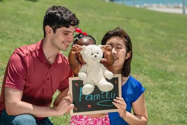 foster family