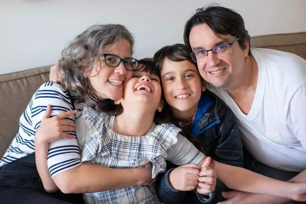 Toxic family history