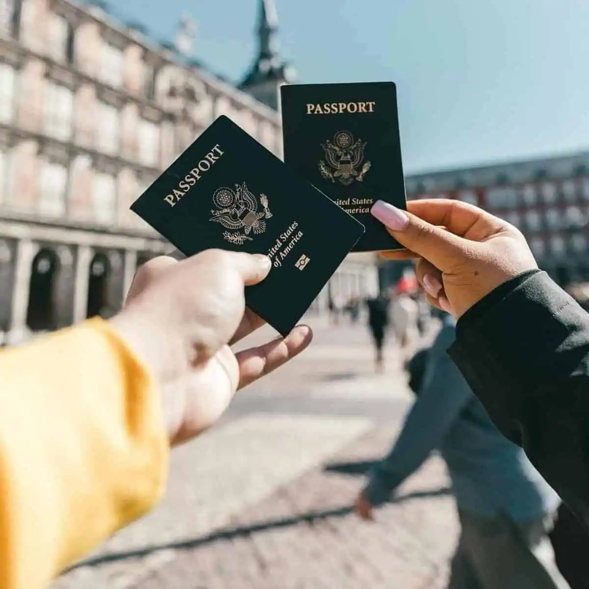 How long to get green card after marriage