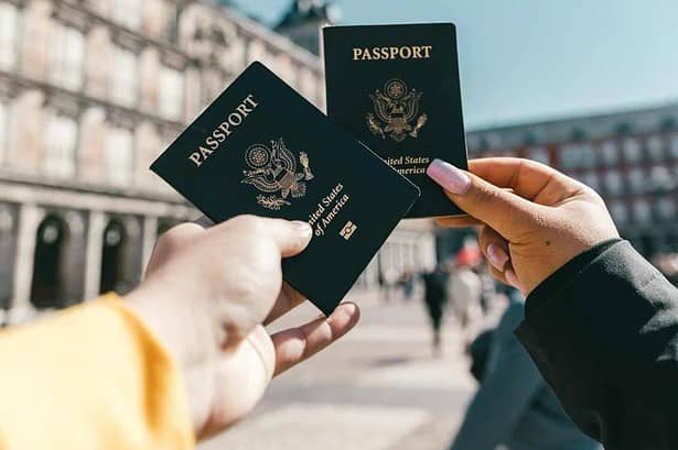 How long to get green card after marriage