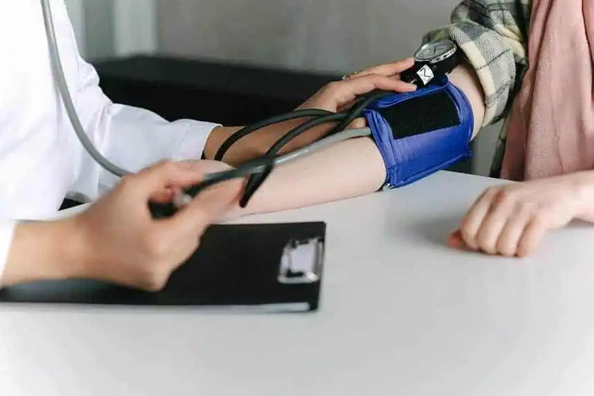 Is hypertension a disability