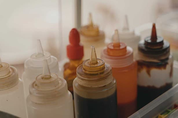 What Condiments Are Gluten Free?