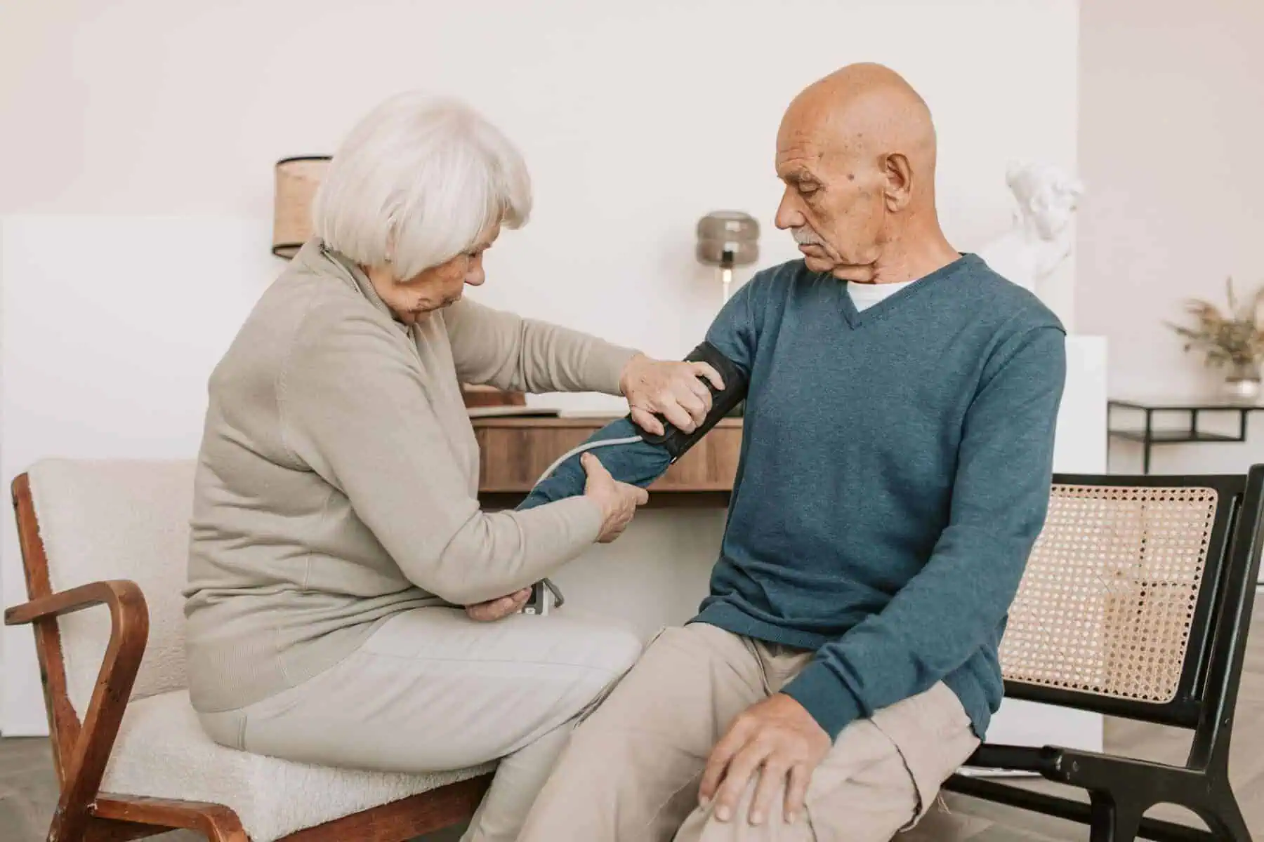 Is hypertension a disability