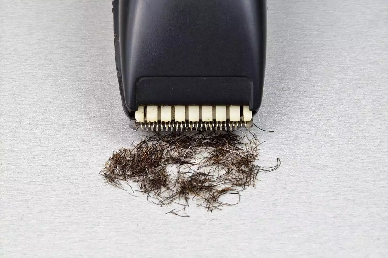 Should a 13 Year old Shave Pubic Hair