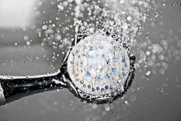 Can hard water cause hair loss?